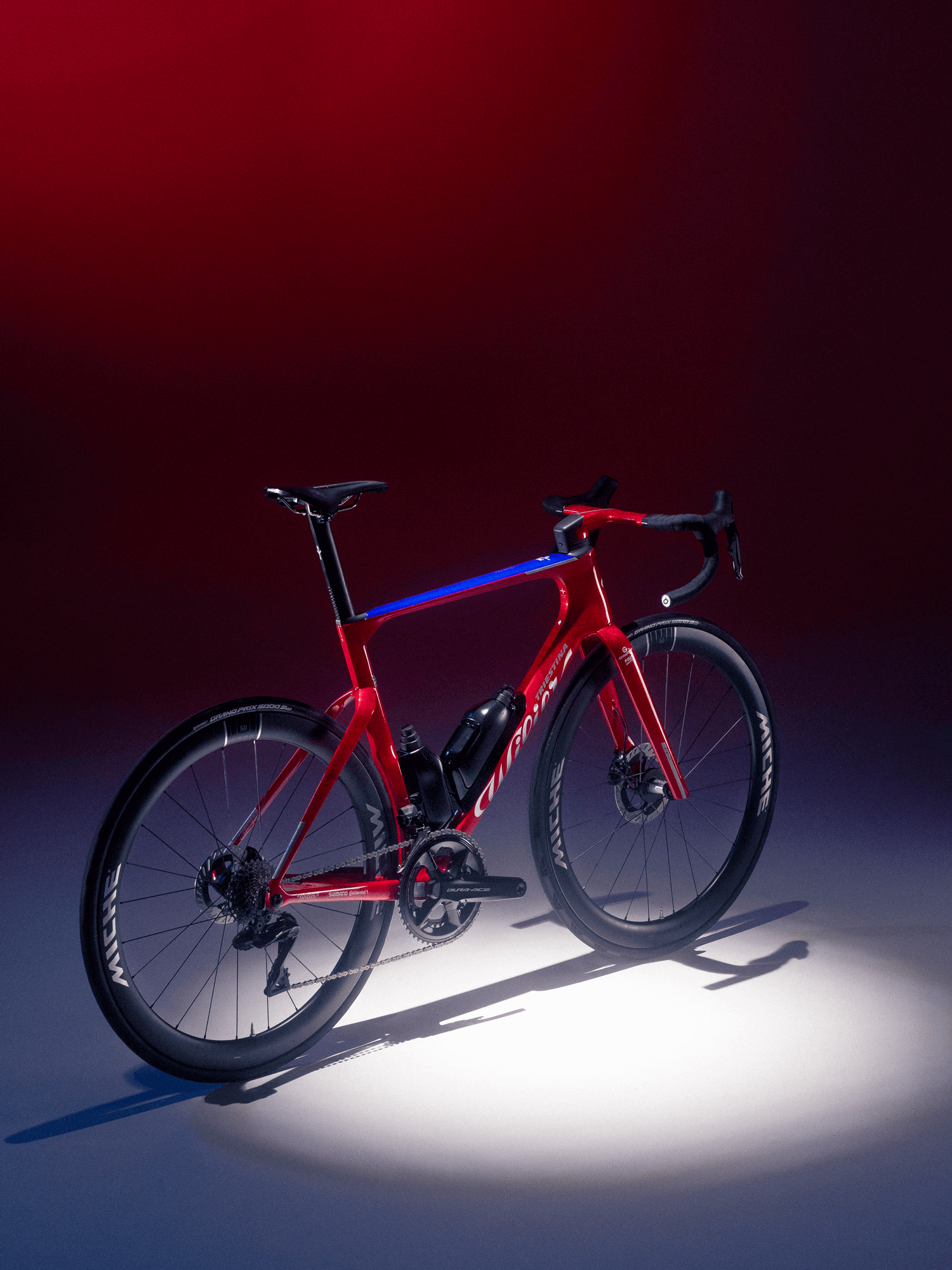 2026年1月24日（土）Wilier（ウィリエール）試乗会